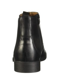 Resim Clarks Whiddon Zip Erkek Çizme Bot 001 