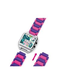 Resim MCM Group 18635 Crazy Chic - Çılgın Saat 