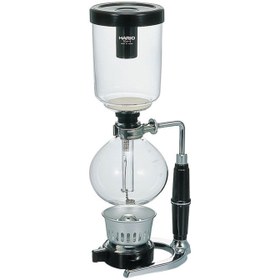 Resim Hario Coffee Syphon Technica 5 Cup 