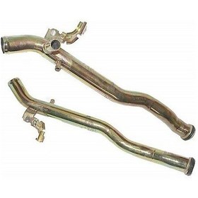 Resim Esse Otomotiv Civic 01-06 No 1 Devirdaim Su Borusu - TYV-19505PLC000 - 19505-PLC-000 