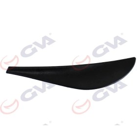 Resim GVA Mtxdpn Yağmurluk Uç Plastiği Sağ Caddy 2011-2020 