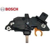 Resim Bosch 12v Kömürlü Konjektör F00m yan Soket l-dfm Opel N11.5384 