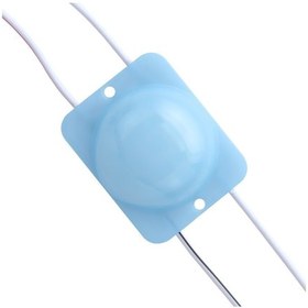 Resim MAVİ COB MODUL LED 24 VOLT 2.8 WATT POWERMASTER 