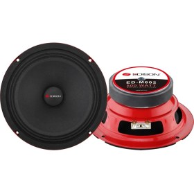 Resim Edison Yeni Seri Midrange 16 cm 500W Hoparlör 
