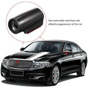 Resim 2 Adet Geyik Düdükleri Rüzgar Geyik Uyarı Düdükleri K20567 