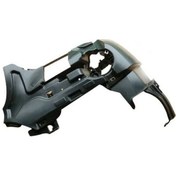 Resim Wender-ba51117354819 - Sıs Far Yuvası X1 F48 X1 F49 Sol 