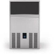 Resim Icematic C54 Hazneli Buz Makinesi, 54 Kg Günlük Üretim Kapasitesi 