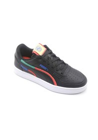 Resim Puma 395648 02 Kadın Spor Ayakkabı Siyah 