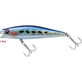 Resim Daiwa Solaria 100F Lrf Spin Maket Balık Yem 