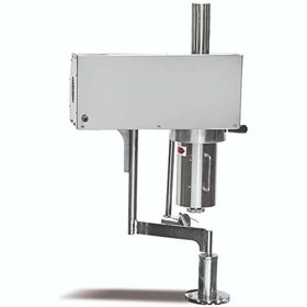 Resim Empero EMP.TK.001 Tulumba Tatlı Şekillendirme Makinesi 220 V 