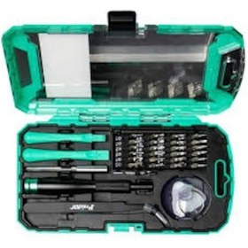 Resim Proskit Sd9322M Telefon Tornavida Seti 