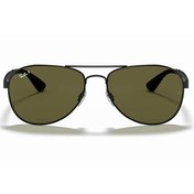 Resim Ray-Ban 3549 006/9a 61 Unisex Güneş Gözlüğü 