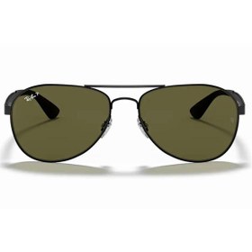 Resim Ray-Ban 3549 006/9a 61 Unisex Güneş Gözlüğü 