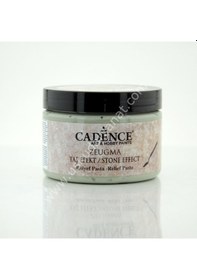 Resim Cadence Zeugma Taş Efekti Rölyef Pasta 105 MINOS 