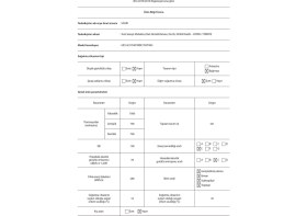 Resim Uğur UES 421 D4K NFBC DGT R65 Dört Kapılı No Frost Beyaz Buzdolabı 