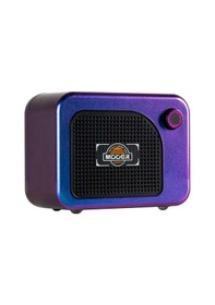 Resim Mooer Dh05ı Hornet 5w Intelligent Gitar Amfisi 