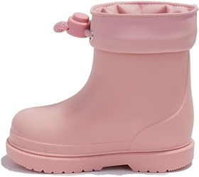 Resim İgor W10257 Bimbi Euri Nut Ortopedik Kız Çocuk Yağmur Çizme 