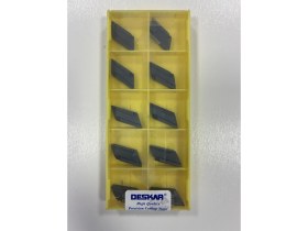 Resim Deskar-Knux 160405L-11 LF6018 Torna Ucu 