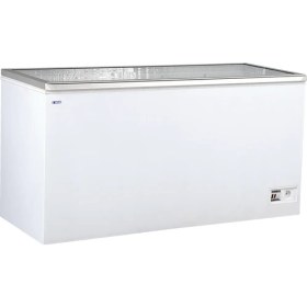 Resim Uğur Udd 500 Sk Şeffaf Kapaklı Derin Dondurucu 