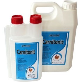 Resim RoyalAvian Carnitonic 1Lt Kanatlı Vitamin 