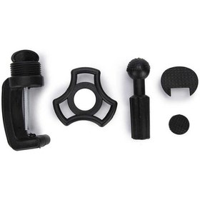 Resim Lebıhmurah Wg2523 Salon Manken Başlığı Kuaförlük Saç Şekillendirme Uygulaması & Kelepçe 