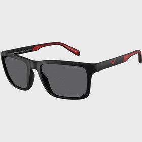 Resim Emporio Armani 0ea4219 5001t3 57 Erkek Güneş Gözlüğü 
