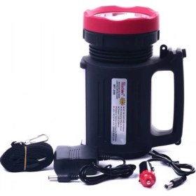 Resim Watton Wt-350 Çift Yönlü Projektör Işıldak (Powerbanklı) 