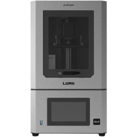 Resim Phrozen Lumii DLP Dental 3D Yazıcı 
