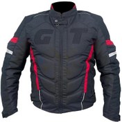 Resim Scorpion Yazlık Motosiklet Montu 