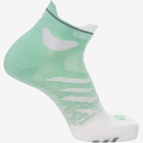 Resim Salomon Predict Ankle Unisex Çorap (LC1815600) 
