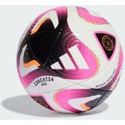 Resim Adidas Conext 24 Pro Ball Futbol Topu C-adııp1616a10a00 Pembe 