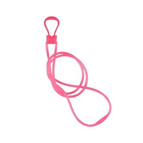Resim Arena Strap Nose Clip Pro Unisex Pembe Burun Tikacı 