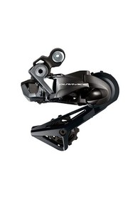 Resim Shimano Dura-ace Di2 Rd-r9150 Arka Aktarıcı 11v Ss 11/30 Siyah 