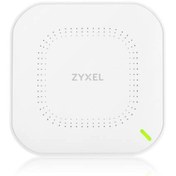 Resim Zyxel Nwa1123-ac V3 866mbps Dual Band Wawe2 Kablosuz Poe Destekli Access Point 