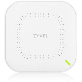 Resim Zyxel Nwa1123-ac V3 866mbps Dual Band Wawe2 Kablosuz Poe Destekli Access Point 