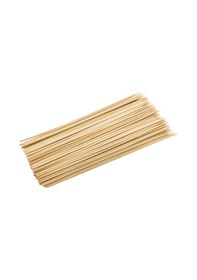 Resim Çöp Şiş 25 CM 100lü 5 Paket 