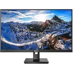 Resim Philips Phılıps 279P1-00 27'' IPS 3840X2160 4ms 60Hz LED Monitör 