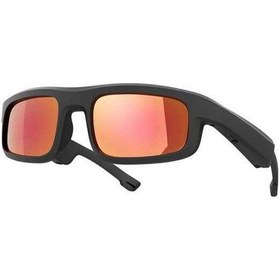 Resim Wholesale00 Açık Spor Akıllı Bluetooth Güneş Gözlüğü, Anti-mavi Işık, Altın Renk, Çağrı İçin Güneş Gözlüğü 