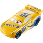 Resim Disney Cars Renk Değiştiren Araçlar - Dinoco Cruz GDK06 