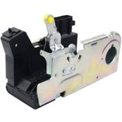 Resim Ford Transıt V184 V347 Arka Bagaj Kilidi Sağ Deliksiz Yc15 V43288 