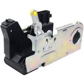 Resim Ford Transıt V184 V347 Arka Bagaj Kilidi Sağ Deliksiz Yc15 V43288 