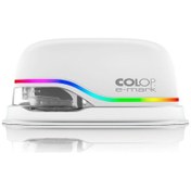 Resim Colop E-Mark Wifi Mürekkep Püskürtmeli Yazıcı Beyaz 