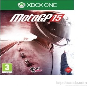 Resim MotoGP 2015 Xbox One 