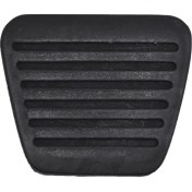 Resim Alpha Auto Part Mitsubishi Canter 499, Isuzu Npr 66 Için Pedal Lastiği 