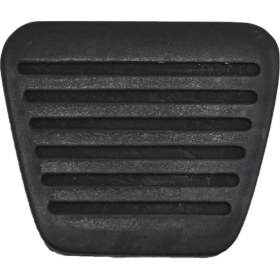 Resim Alpha Auto Part Mitsubishi Canter 499, Isuzu Npr 66 Için Pedal Lastiği 