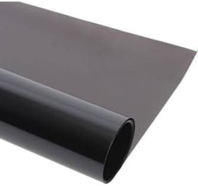 Resim Açık Siyah Cam Filmi 100 Cm X 1 Metre 
