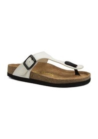 Resim Pierre Cardin Pc-5067-50 Beyaz Çocuk Terlik 