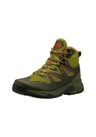Resim Helly Hansen Cascade Mıd Ht Erkek Bot Hha.11751 Haki 