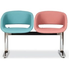 Resim Giro Ikili Bekleme Koltuğu 