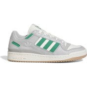 Resim Adidas Forum Low cl Erkek Günlük Ayakkabı FZ6274 Gri 